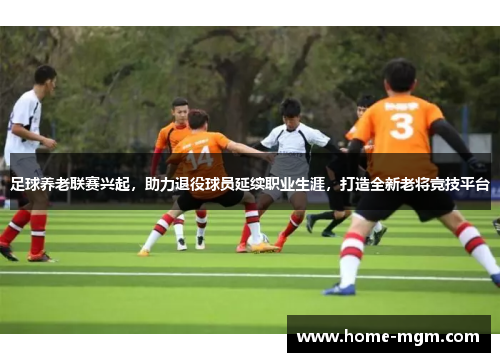 足球养老联赛兴起，助力退役球员延续职业生涯，打造全新老将竞技平台